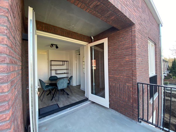 Foto - Onder optie: Eckartseweg Zuid, 5623 PC Eindhoven